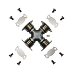 Oem Grade Universal Joint Ford Gm Ihc Chrysler Jeep Heavy Truck 2223567 A1103. Fixed Price $162.56.