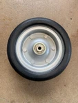 First Choice Finish Mower Wheel, Part Number 6602739. Fixed Price $75.89.