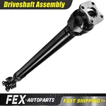 Rear Drive Shaft Assembly Ford Ranger Mazda B2300 B3000 4WD 90-94 65-9662. Fixed Price $154.99.