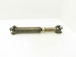 Neapco Drive Shaft 20.5"-24.5" Length 4" Slip Yoke 269 U-joint Both Ends. Fixed Price $142.49.