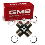 Gmb 250-0200 Universal Joint For 817 45U6053 Driveline Axles Shaft Ik. Fixed Price $44.03.