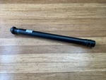 2014-2017 Ferrari California Rear Transmission Drive Shaft 3K Mile Oem. Fixed Price $2314.81.