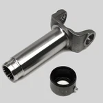 2-3-8041KX Driveshaft Slip Yoke 1330 Series 7.500 Length 16 Spline 1.375. Fixed Price $58.30.