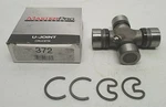 Master Pro 372 Universal Premium Drive Shaft U-joint Replacement. Fixed Price $13.85.