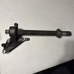03-06 Accord 3.0L V6 J35A J30A J32A A/t Half Shaft. Fixed Price $99.99.