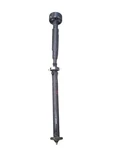 Rear Drive Shaft Automatic Transmission Awd Fits 12-16 Bmw 528I 615198. Fixed Price $339.00.