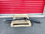 16-18 Bmw F30 F32 4 Series Awd At Rear Propeller Axle Q. Fixed Price $150.39.