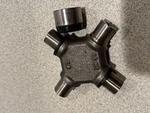 Spicer Driveshaft U-joint 97 W5 Missing Parts. Fixed Price $39.00.