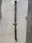 2022-2023 Subaru Wrx Manual Trans Propeller Drive Shaft 27111FL110. Fixed Price $190.00.