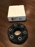 Dorman Products 935-601 Driveshaft Flex Coupler For 2006-2011 Dodge Charger. Fixed Price $65.00.