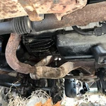 1999 - 2004 Ford F250 F350 Super Duty 5.4L Auto 4X4 Front Drive Shaft 158" Wb. Fixed Price $299.00.