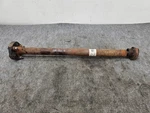 Pontiac Solstice Gxp 06-10 Oem M/t Manual Transmission Rear Drive Shaft Line. Fixed Price $99.99.