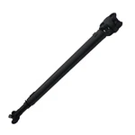 Front Drive Shaft Assembly For Jeep Wrangler Tj Manual Trans 4.0L L6 52098377AD. Fixed Price $130.28.