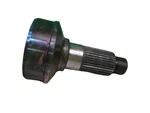 Driveshaft Dana Spicer 100-53-31 Stub SPL100 Series 34 Spline 1.750" Od. Fixed Price $59.99.