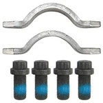 Strap Kit Moog 476-10. Fixed Price $28.54.