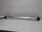 Rear Drive Shaft From 2023 Chevrolet Tahoe 11354723. Fixed Price $274.94.