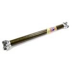 Fast Shafts Driveshaft Carbon Fiber 37.5IN Long 3-1/4IN Dia- 3CF-10X10-375. Fixed Price $873.17.