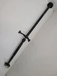 2009 - 2014 Volkswagen Tiguan Rear Drive Shaft 2.0L Turbo. Fixed Price $205.10.