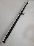2009 - 2019 Dodge Journey Rear Drive Shaft. Fixed Price $226.10.