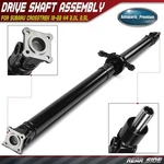 Rear Side Driveshaft Prop Assy For Subaru Crosstrek 2018-2022 H4 2.0L 2.5L. Fixed Price $237.19.