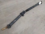 Rear Drive Shaft 2WD Crew Cab Door 6' 4" Box Fits 19 Dodge 2500 Pickup 2663497. Fixed Price $609.00.