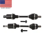 2PCS Front Cv Axle Assembly For Mercedes-benz Maybach S550 S450 S560 4MATIC. Fixed Price $144.08.