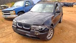 Rear Drive Shaft 2.5L Automatic Transmission 1300MM Fits 04-06 Bmw X3 Oem. Fixed Price $414.16.