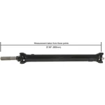 A1 Cardone 65-9518 Drive Shaft For Select 00-19 Chevrolet Gmc Models. Fixed Price $465.99.