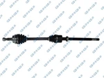 Gsp 250366 Drive Shaft For Nissan, Renault. Fixed Price $111.20.
