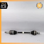 98-05 Mercedes W163 ML320 ML350 ML500 Axle Cv Half Shaft Rear Right Or Left Oem. Fixed Price $99.60.