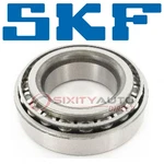 Skf Front Inner Wheel Bearing For 1961-1962 International C100 Axle Bk. Fixed Price $20.79.