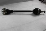 04-08 Lamborghini Gallardo, Rh, Front Axle Shaft, Used, P/n 400407272. Fixed Price $450.00.