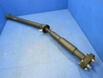 08-10 Bmw 135I E82 E88 Automatic 1373MM Rear Driveshaft Prop 5693. Fixed Price $93.49.