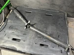 13-15 Bmw Activehybrid F30 Rear Driveshaft. Fixed Price $200.00.