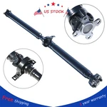 Rear Drive Shaft Prop For Bmw 323CI 323I 325CI 325I E46 Manual Trans 99-06. Fixed Price $194.97.