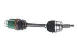 Mitsubishi Genuine Lancer Evolution 7/8/9 CT9A Front Drive Shaft Left Side. Fixed Price $1035.00.