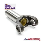 Precision Shaft 100001, One Natural Steel Slip Yoke 5.5IN 27 Spline Performance. Fixed Price $69.81.