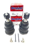Duralast 2X Front Upper Suspension Ball Joints For Ram Van B2500 B3500. Fixed Price $27.50.