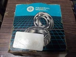 New Bower Ball Bearing 309-DD. Fixed Price $116.25.