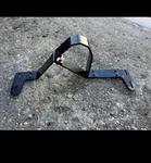 Spohn SP-991 1993-2002 Gm F-body Bolt-in Driveshaft Safety Loop Bracket Black. Fixed Price $95.99.