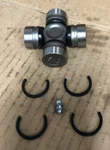 New Old Stock Beck/arnley Universal Joint Part #102-0296.. Fixed Price $25.00.