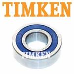 Timken 109FF Drive Shaft Support Bearing For E7TZ7025B 60092RSJ 6009.2RSR Wq. Fixed Price $73.79.