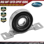 30MM Drive Shaft Center Support Bearing For Bmw E39 528I 1997-2000 L6 2.8L Auto. Fixed Price $26.09.