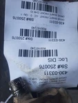 1999-2004 Jeep Grand Cherokee Front Drive Shaft 4.0L Joint Oem Unit. Fixed Price $192.49.