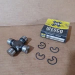 Nos Wesco Universal Joint 201520 N1520R. Fixed Price $25.59.
