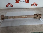 2013-2018 Ram 3500 Front Drive Shaft Automatic Aisin Transmisson Flat Flange. Fixed Price $275.00.