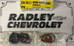 New Oem Rear Axle- Universal Joint, U-joint General Motors Gmc 88964413. Fixed Price $188.99.