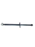 2015-2024 Porsche Macan 95B.2 Oem 3.0L Awd Rear Driveshaft 95B521101AA 63K Miles. Fixed Price $340.00.