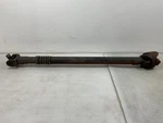 Jeep Tj Wrangler Oem Rubicon Front Drive Shaft 4.0L P52853404AF 2003-2006 012585. Fixed Price $133.32.