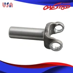 27/28 Spline Trans Slip Yoke 1330 Series U-joint Ford C-4/AOD/T5. Fixed Price $42.60.